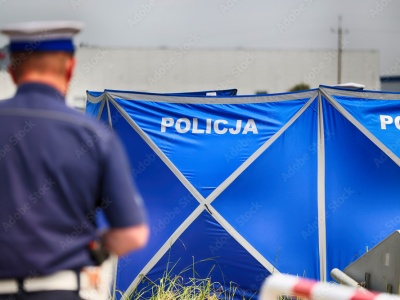 Zamach na Zbigniewa Stonogę – przeżył