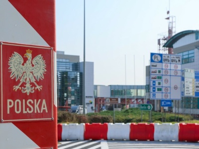 Granice pod specjalnym nadzorem. Reakcja KE na zapowiedź polskich władz