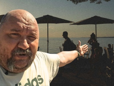 Tak wyglądają dziś ceny w wakacyjnym raju Polaków. Pokazał 