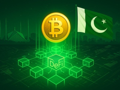 Ten kraj stawia wszystko na Bitcoina. Rząd wrzuca BTC do DeFi, doradza  im Michael Saylor