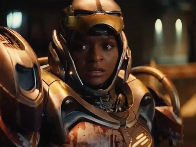 Ironheart - recenzja serialu
