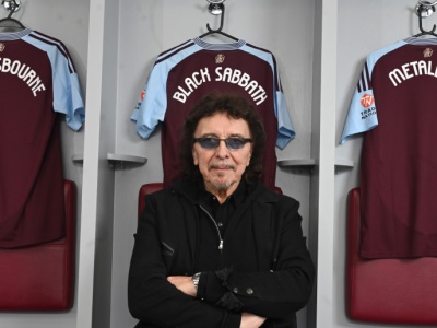 Grupa Black Sabbath ma gratkę dla swoich fanów. Premiera już 25 lipca