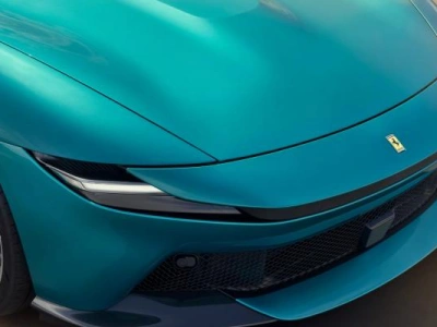 Ferrari Amalfi 2026 to Roma po zmianach. Ale czy na lepsze?