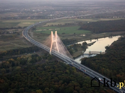 Te mosty to cuda nowoczesnej architektury. Znajdują się w Polsce
