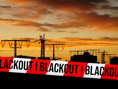 Rząd i PSE myślą jak uniknąć blackoutu w Polsce