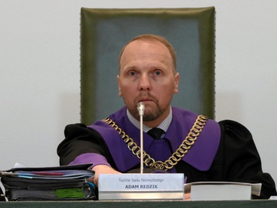 Decyzja SN ws. wyborów. Trzech sędziów złożyło zdania odrębne. 
