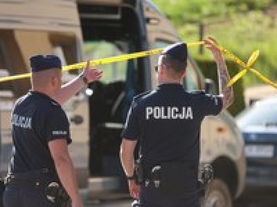 Tadeuszowi D. ktoś pomagał? Nowe informacje o kolejnych krokach służb