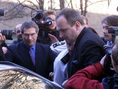 Największy skandal w historii TV. Co stało się z oszustem z 