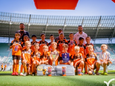Tarczyński Arena Cup i Copa Kabanos Cup zakończone. Ponad 1000 meczów i tysiące spełnionych dziecięcych marzeń