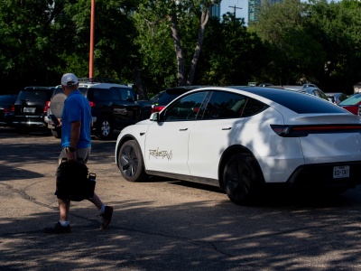 W USA tanieją elektryki: używana Tesla najtańsza od lipca 2022 r.