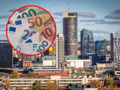 10 lat temu zmienili walutę na euro. Reakcję cen porównali z Polską