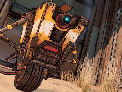 Borderlands 4 otrzymuje funkcję, na którą fani czekali 16 lat - w końcu pozwala zrobić z Claptrapem to, co zawsze chciałeś uczynić