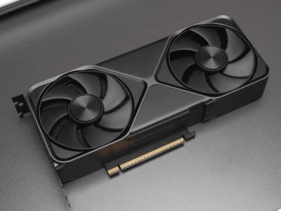 NVIDIA nie szanuje fanów. GeForce RTX 5050 bez recenzji na premierę