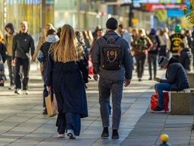 Większość młodych nie wierzy, że talent i praca dadzą im sukces.