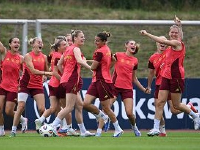 Rozpoczyna się Euro 2025. Jeszcze nie wybrzmiał pierwszy gwizdek, a już padł rekord