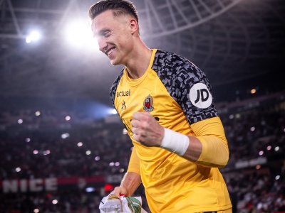 Piłka nożna: Marcin Bułka opuszcza Ligue 1!