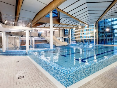Nowe godziny otwarcia miejskich basenów na wakacje 2025. Sprawdź, kiedy skorzystasz z Aqua Lublin, Łabędziej i Strefy H2O