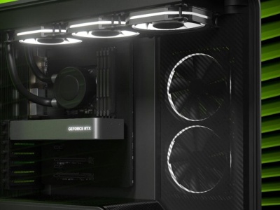 8 GB VRAM w 2025 roku to porażka. Nowy GeForce RTX 5050 jest tego najlepszym dowodem