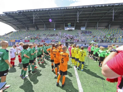 PROCAM CUP 2025! Wielki finał turnieju na Stadionie Rugby w Gdyni