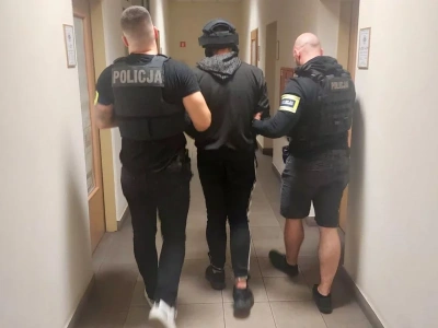 Chciał być jak Tadeusz D. Szokująca zbrodnia w Bydgoszczy