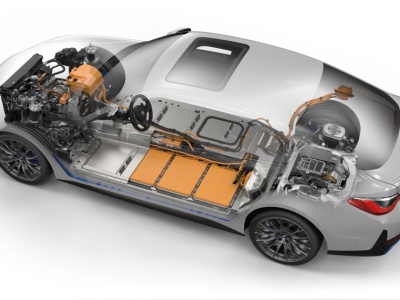 Akcja przywoławcza prawie 71 000 elektrycznych BMW, w tym BMW i4, BMW i5, BMW i7 oraz BMW iX. Na razie Ameryka Północna