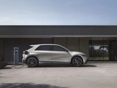 Hyundai wraca do korzeni. Nadchodzi IONIQ 2?