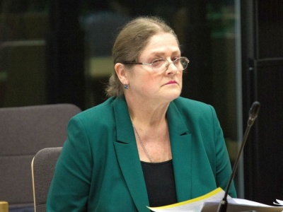 Jest oficjalnie potwierdzenie rewolucji w TK. Mamy oświadczenie Pawłowicz