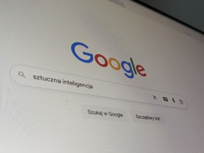 Zmiana kursu? Google likwiduje funkcję AI, która miała potencjał