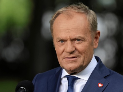 Tusk o sytuacji na granicy. Grzmi na PiS i Konfederację. 