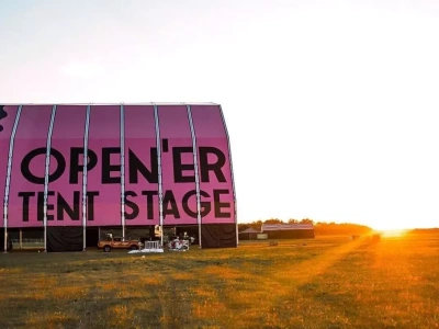 Open'er Festival już dziś na żywo w TVP. Wrócił tam po 15 latach nieobecności