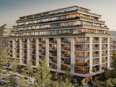 To tutaj powstaje najdroższy apartament w Polsce! Zawrotna kwota!