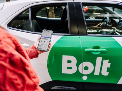 Bolt testuje w Polsce nową funkcję. To bat na niesfornych kierowców