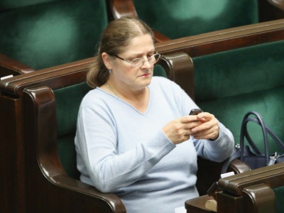 Zapadła decyzja w sprawie Krystyny Pawłowicz. Trybunał Konstytucyjny właśnie ogłosił