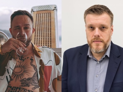 Mes szykuje coś z Adrianem Zandbergiem?