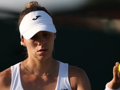 Koszmar Polki powtórzył się podczas Wimbledonu. „Miałam lepsze dni…”