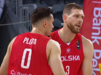 Koszykówka: Znamy szeroki skład reprezentacji Polski na nadchodzący Eurobasket!