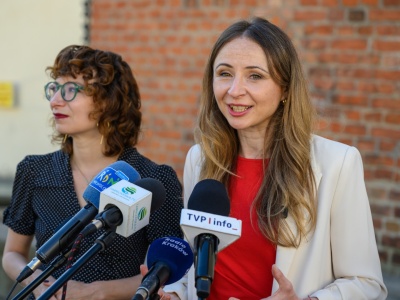 Duże zmiany w ZUS-ie. Będą nowe zasady dla zasiłku opiekuńczego