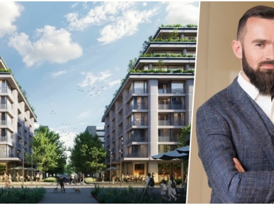 To rekord! W Warszawie sprzedano apartament za 30 mln zł