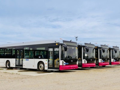 BYD buduje nową fabrykę niedaleko Polski. Zagrożą naszym producentom?
