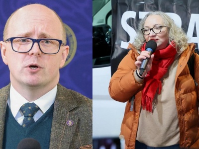 Marta Lempart wygrała w sądzie w sprawie 