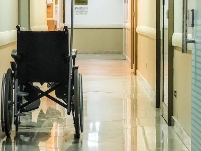 Wstrząsająca relacja z SOR. Tak potraktowano seniorkę