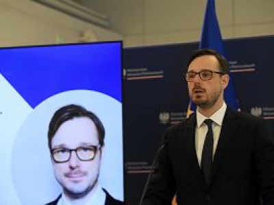 Szykuje się zmiana szefa ministerstwa kluczowego dla spółek skarbu państwa. 
