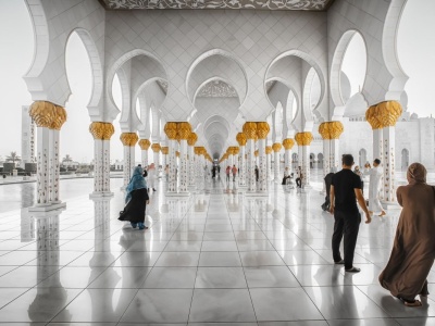 Etihad Airways zacznie latać z Krakowa. Połączy go z emiratem, z którego pochodzi