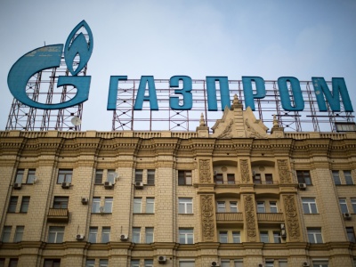 Gazprom wraca do czasów Breżniewa. Rosja sprzedała tyle gazu, co 55 lat temu