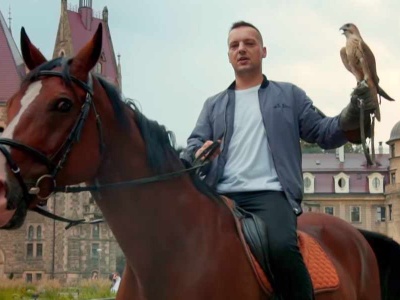 „Nie masz papierów na Magika” – usłyszał od Fokusa