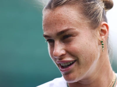 Aryna Sabalenka wysłała jasny sygnał Idze Świątek. Zaskakujące sceny na korcie