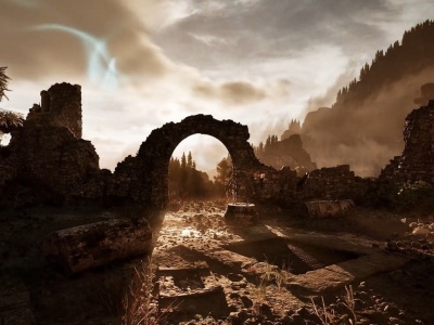 Reżyser Gothic Remake wyjaśnia, dlaczego nowe RPG nie jest wierne wizualnie kultowej grze sprzed lat. „Nie taki jest nasz cel”