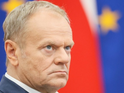 Fatalne wieści dla Tuska i rządu. Alarmujące dane