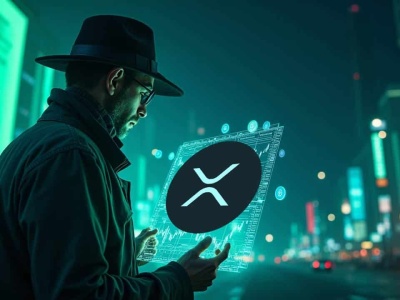 XRP na progu przełomu? Rosną spekulacje o ETF-ach, końcu procesu i dużych zakupach instytucji!