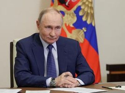 Putin czeka na nowe pieniądze z Zachodu. Stawia na chciwość inwestorów